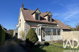  maison chateau-landon 77570
