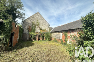  maison chateau-landon 77570