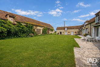  maison chateau-landon 77570
