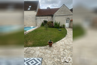  maison chateau-landon 77570