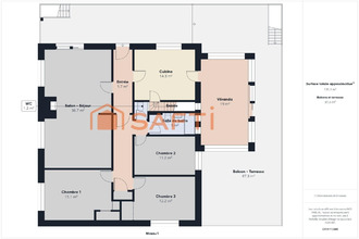  maison chateau-larcher 86370