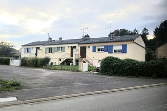  maison chateau-porcien 08360