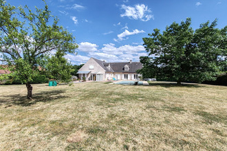  maison chateau-renard 45220