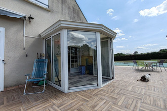  maison chateau-renard 45220