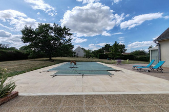  maison chateau-renard 45220