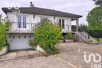  maison chateau-renard 45220