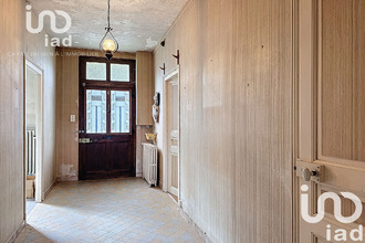  maison chateau-renard 45220