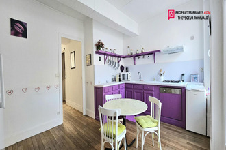  maison chateau-renard 45220