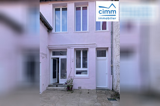  maison chateau-renard 45220