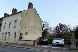  maison chateau-renard 45220