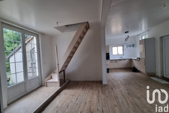  maison chateau-renard 45220
