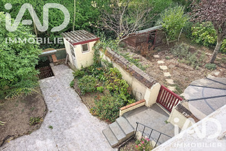  maison chateau-renard 45220