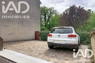  maison chateau-renard 45220