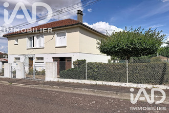  maison chateau-renard 45220
