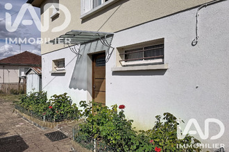  maison chateau-renard 45220