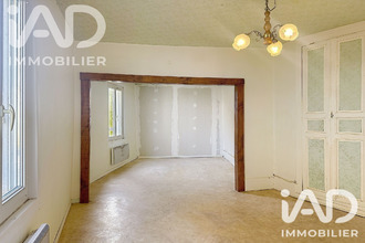  maison chateau-renard 45220