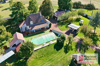  maison chateau-renault 37110