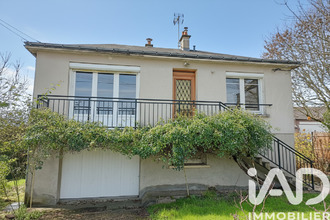  maison chateau-renault 37110