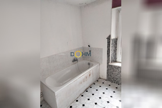  maison chateau-salins 57170