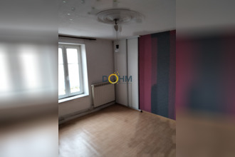  maison chateau-salins 57170