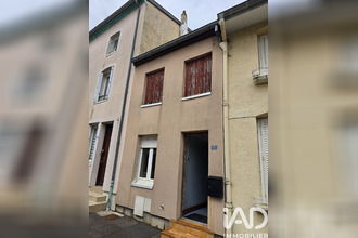  maison chateau-salins 57170