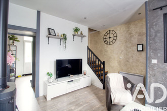  maison chateau-sur-epte 27420