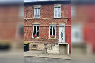  maison chateau-sur-epte 27420