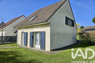  maison chateau-thierry 02400