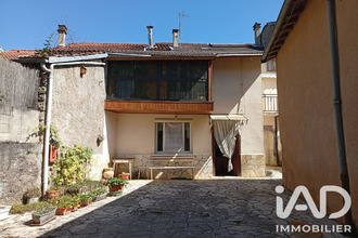  maison chateau-verdun 09310