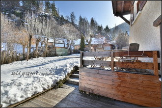  maison chateau-ville-vieille 05350