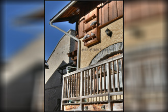  maison chateau-ville-vieille 05350