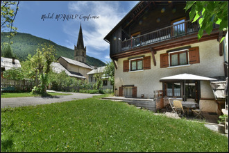  maison chateau-ville-vieille 05350