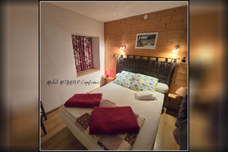  maison chateau-ville-vieille 05350