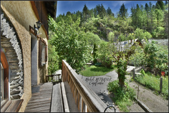  maison chateau-ville-vieille 05350