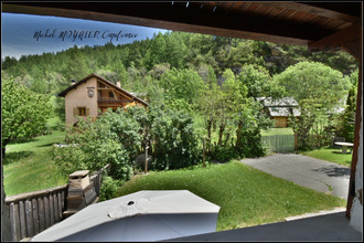  maison chateau-ville-vieille 05350