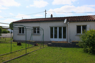  maison chateaubernard 16100