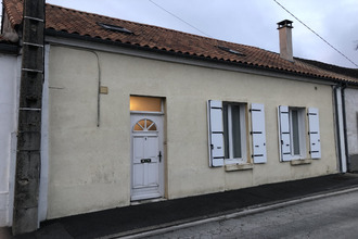  maison chateaubernard 16100