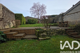  maison chateaubernard 16100