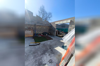  maison chateaubernard 16100