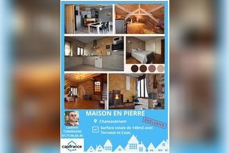  maison chateaubriant 44110