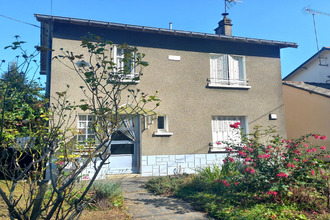  maison chateaubriant 44110