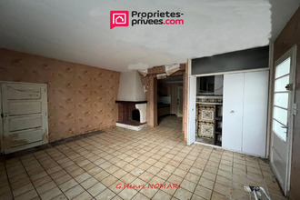  maison chateaubriant 44110