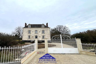  maison chateaubriant 44110