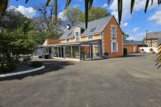  maison chateaubriant 44110