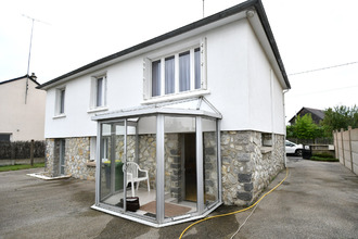  maison chateaubriant 44110
