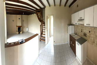  maison chateaubriant 44110