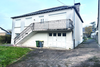  maison chateaubriant 44110
