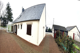  maison chateaubriant 44110