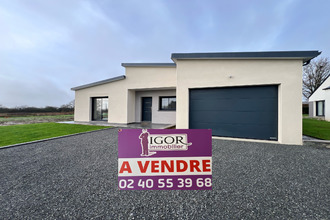  maison chateaubriant 44110