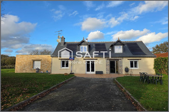  maison chateaubriant 44110
